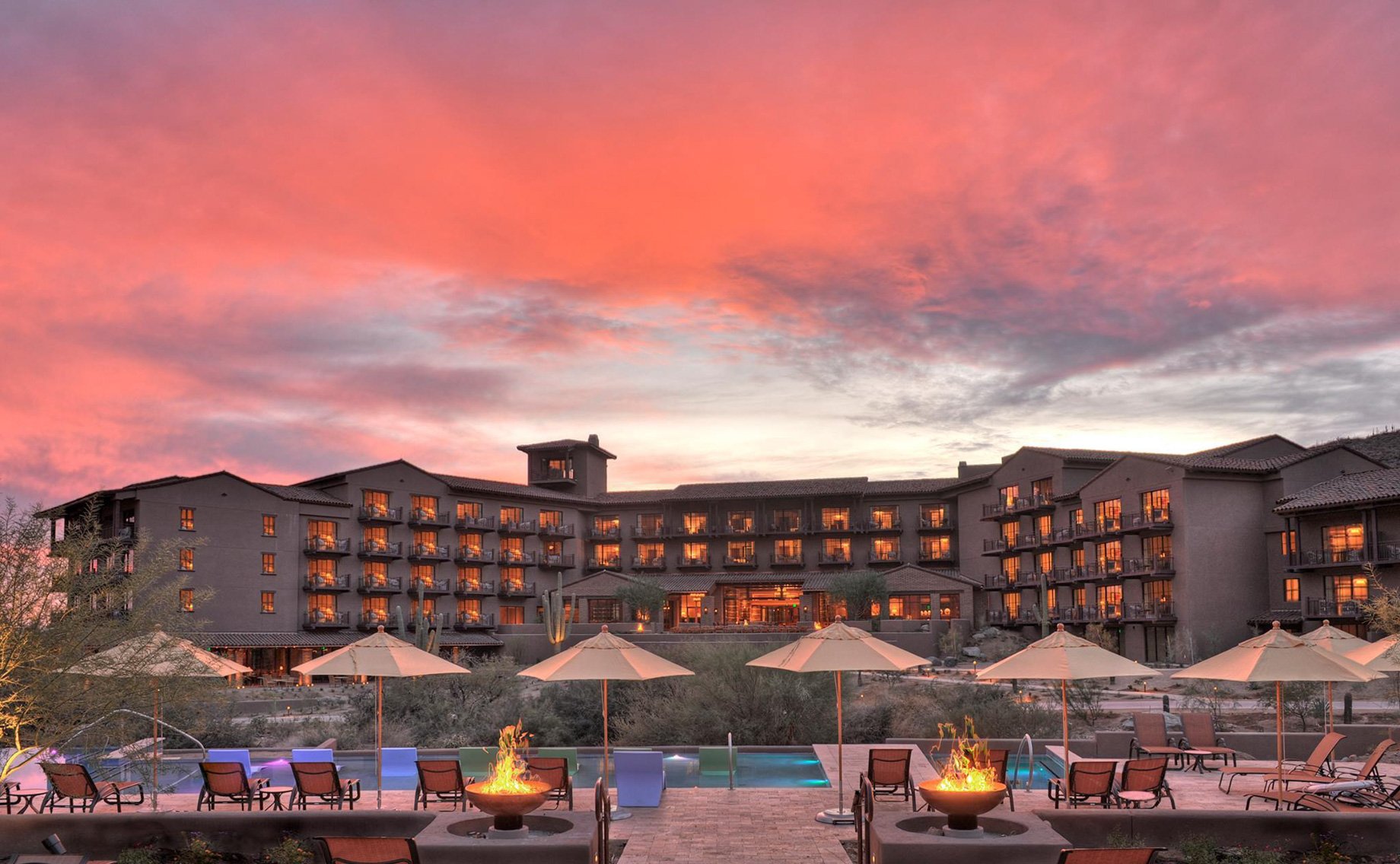 001-The-Ritz-Carlton-Dove-Mountain-Resort-Marana-AZ-USA-Exterior-Sunset